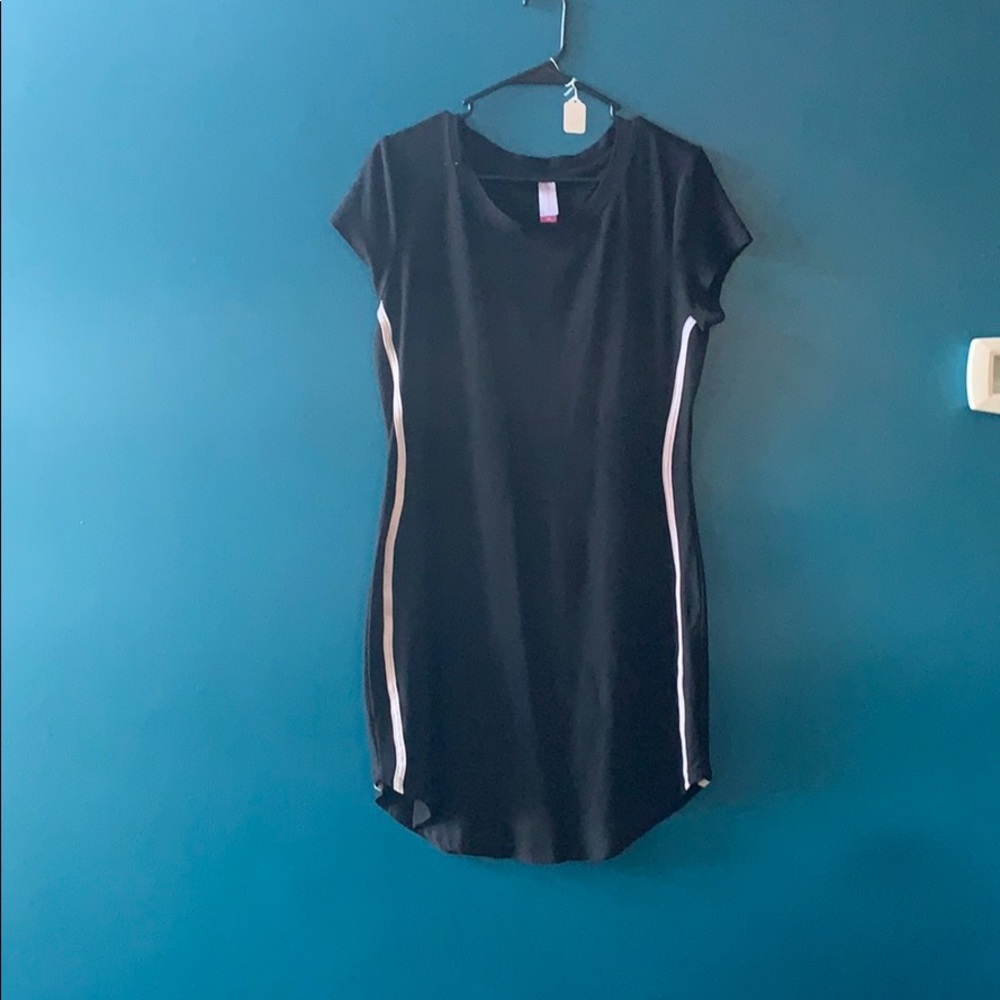 T shirt dress